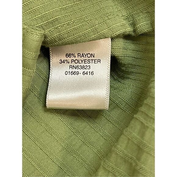 Christopher & Banks women’s bundle lot blouse - Picture 8 of 13